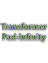 Transformer Pad-Infinity