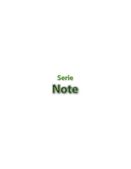 Serie Note / Redmi Note