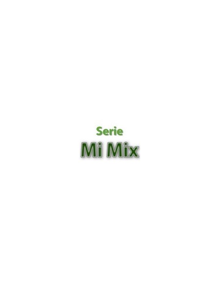 Serie Mi Mix