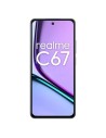 Realme C67 - RMX3890