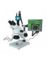 Microscopio / Lupa