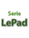 Serie LePad