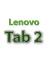 Lenovo Tab 2