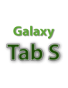 Galaxy Tab S