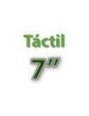Pantalla Tactil 7"