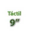 Pantalla Tactil  9"